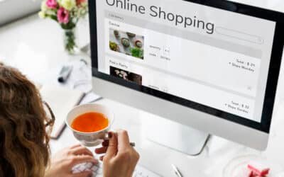 How to grow new E-commerce store